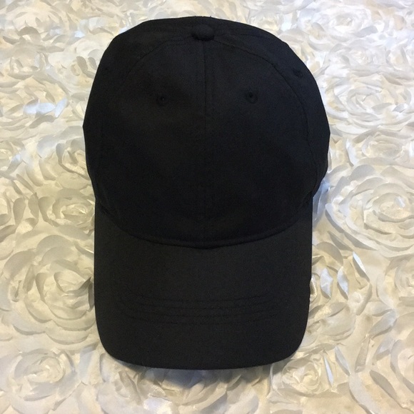 Nike Accessories - Black Nike Golf Hat Nike Accessories - Black Nike Golf Hat